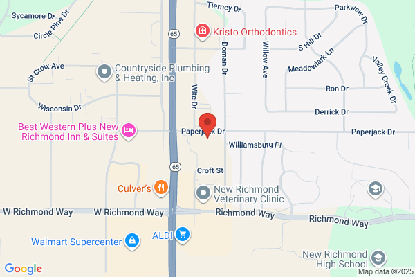 Walker Chiropractic Office