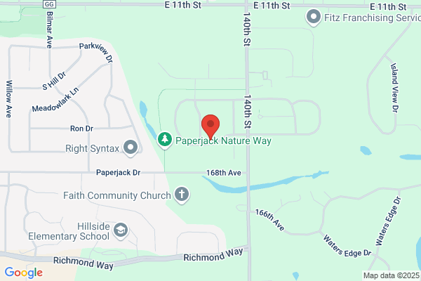 Creekside Electric LLC