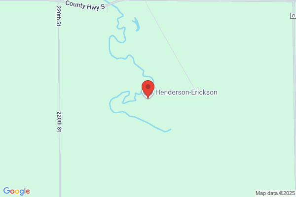 Henderson-Erickson