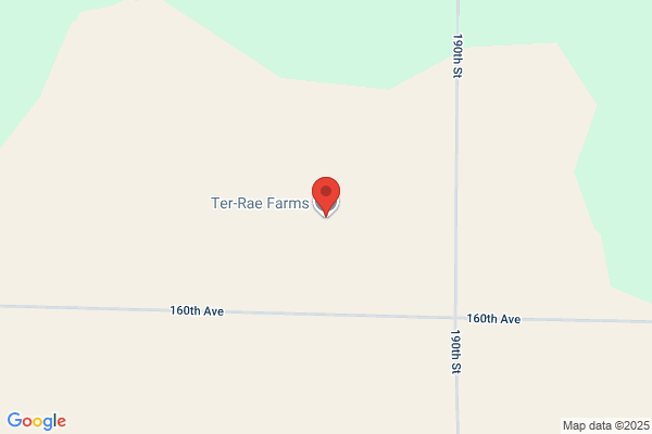 Ter-Rae Farms