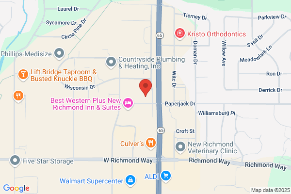 Positive Action Therapeutic Center Llc