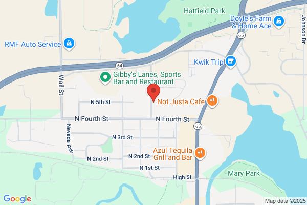 St Croix Valley Foundry