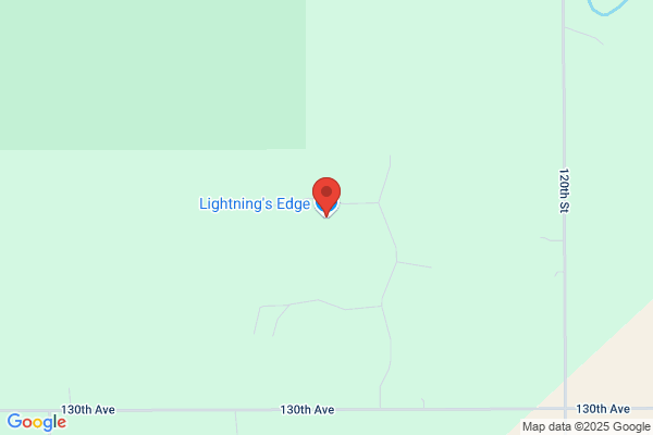 Lightning's Edge