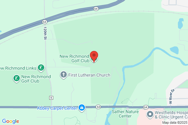 New Richmond Golf Club