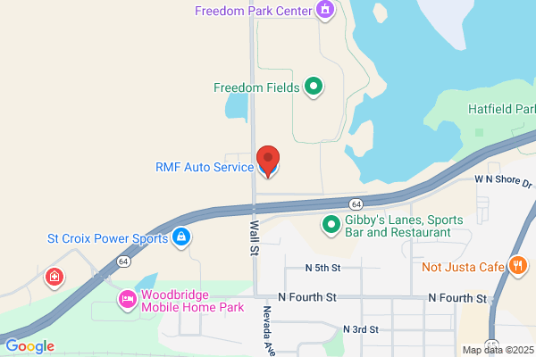 Napa Auto Center
