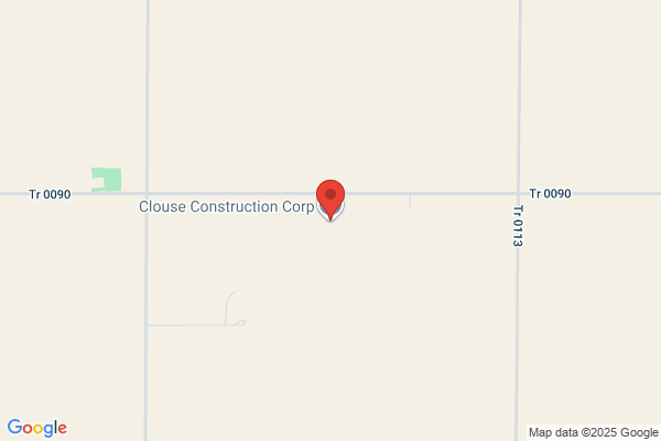 Clouse Construction Corp