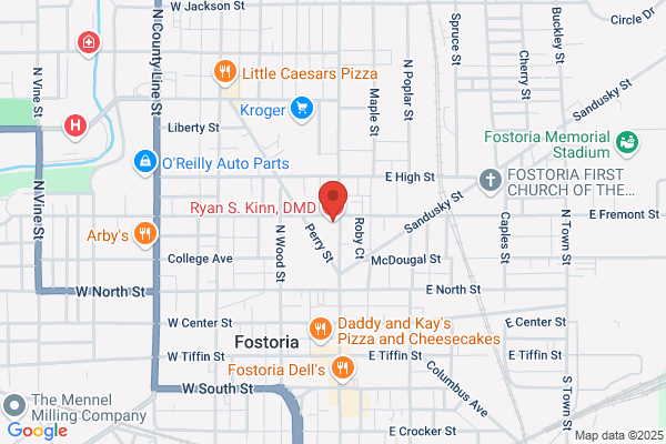 Kinn Homes