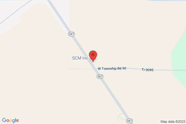 Scm Inc