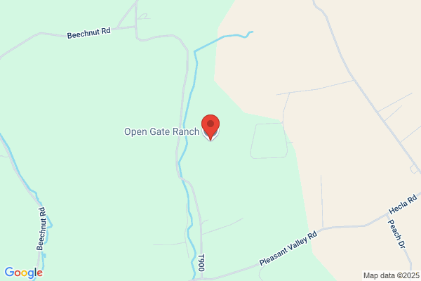 Open Gate Ranch