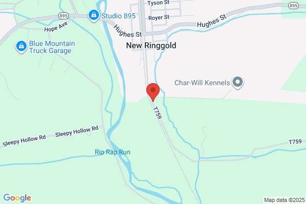 Char-Will Kennels