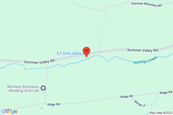 Springhouse Auto Sales