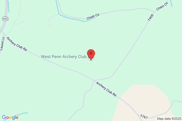 West Penn Archery Club
