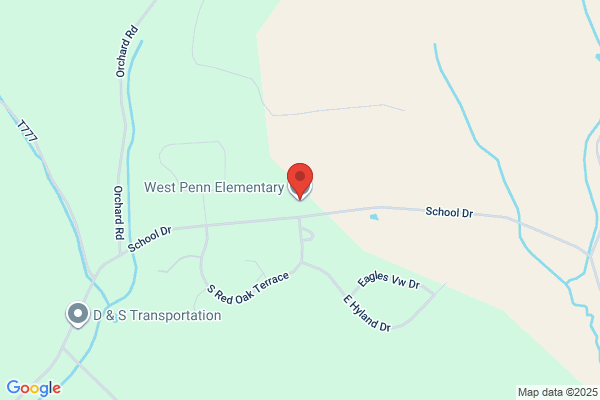 West Penn Elementary School