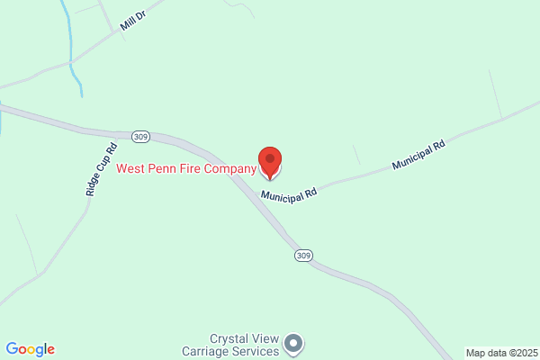 West Penn Township Fire Co