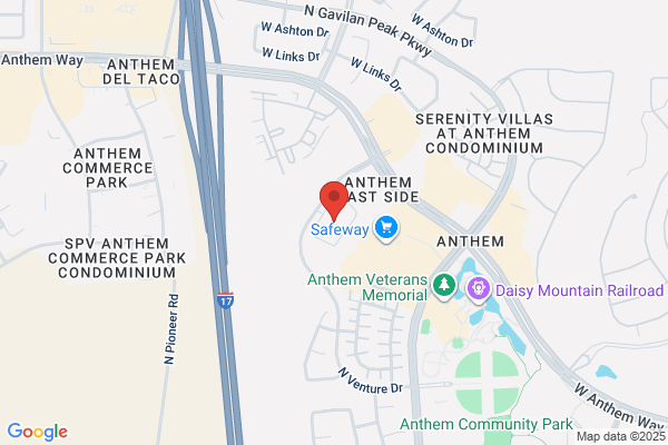 The Enclave at Anthem Senior Living