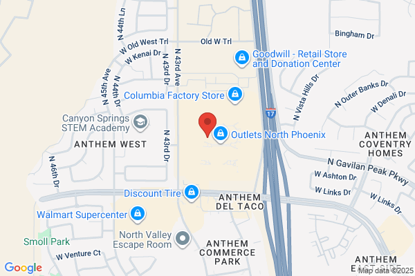 Ann Taylor Factory Store
