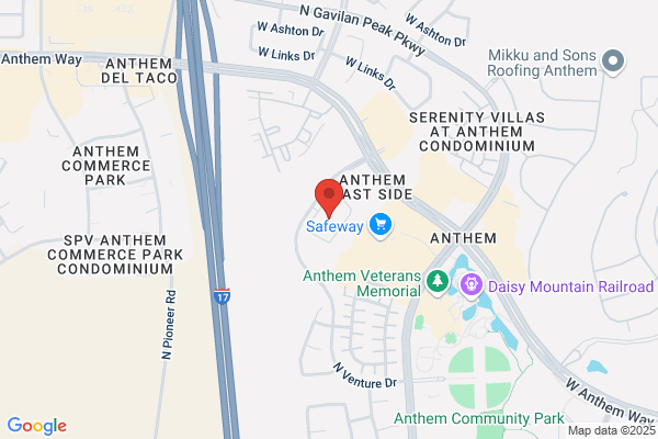 Anthem by Del Webb