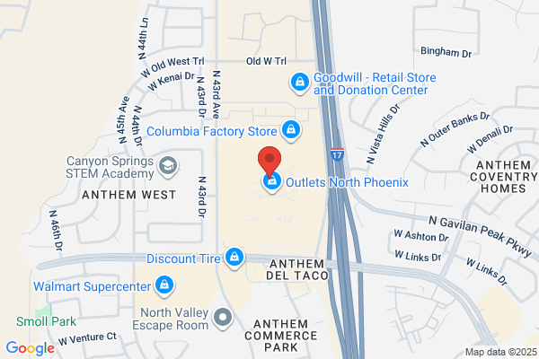 Lane Bryant Outlet - Closed