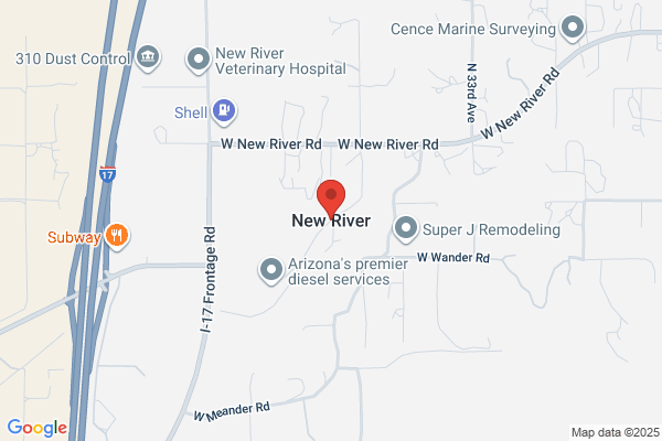 New River Arizona Locksmith Store