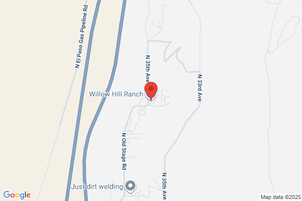 Willow Hill Ranch