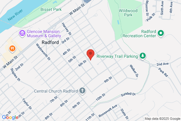 Radford Orthopedic Center / Kenneth Gray MD