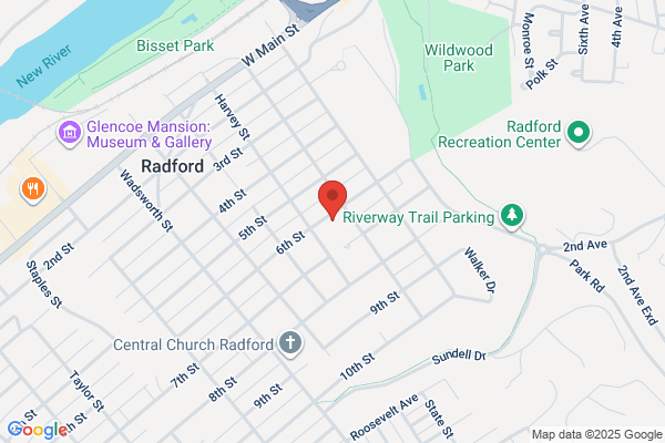 CORA Physical Therapy Radford