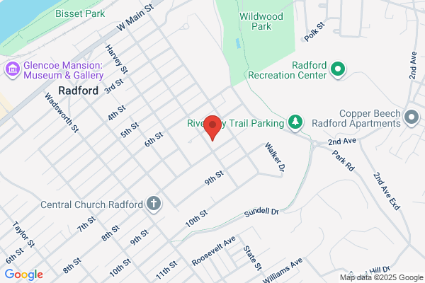 Carilion Clinic Hospice