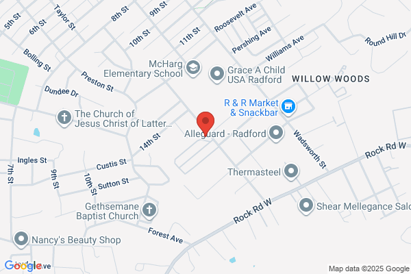 Dean's Guns & Sporting Goods
