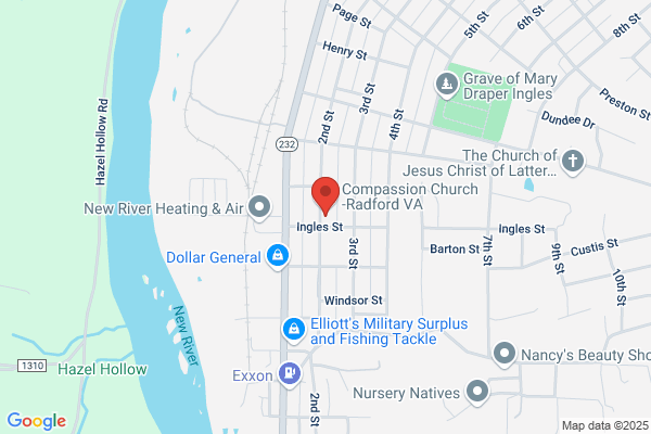 First Pentecostal Holiness Church