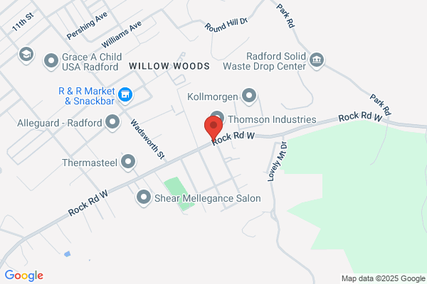 New River Woodworks