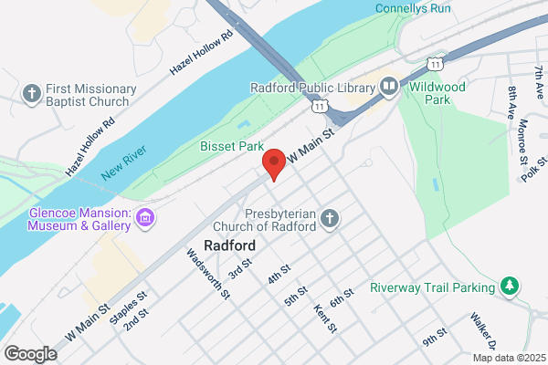 Stifel | Radford Office