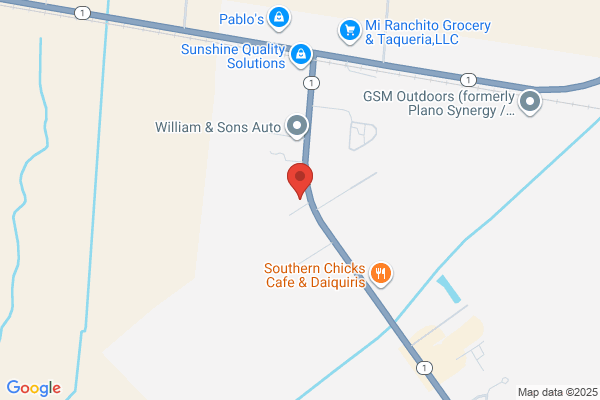 Danny's Automotive