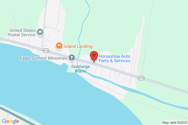 Horseshoe Auto Parts and Service