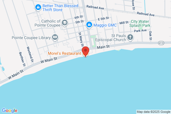 Morel's Auto Service