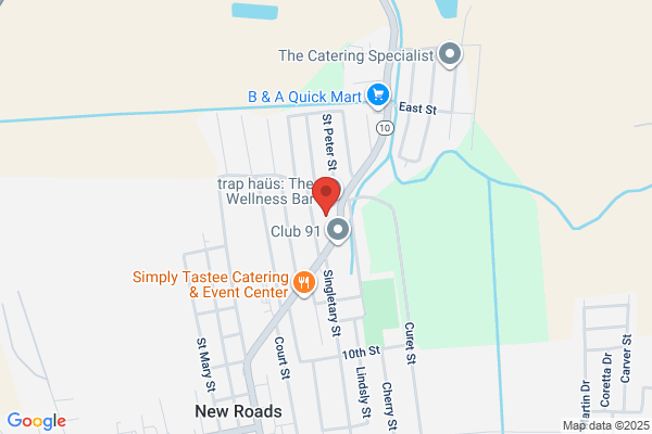 Rob's Auto Repair
