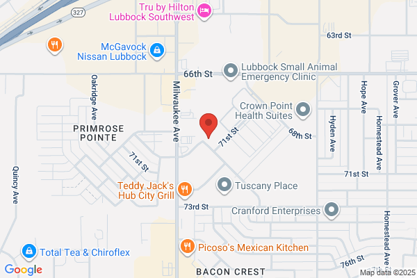 Broussard Chiropractic Center