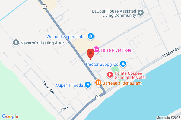 Lakeview Manor Nursing Home