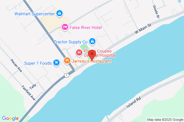 Point Breeze Motel & Kitchenette Apartments