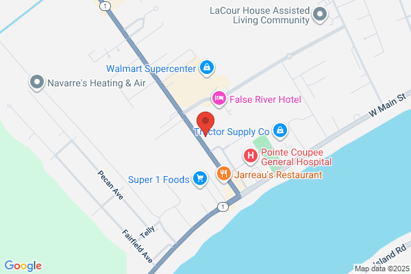 Finance Service of New Roads Inc