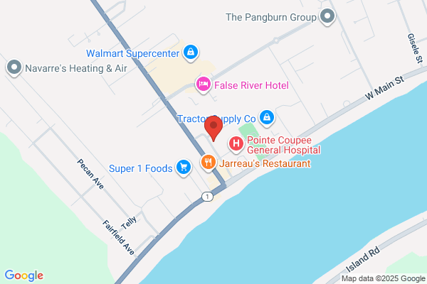 Williamson Eye Center