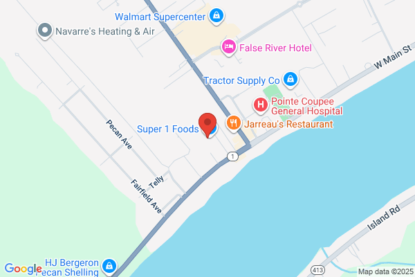 Super 1 Foods Pharmacy