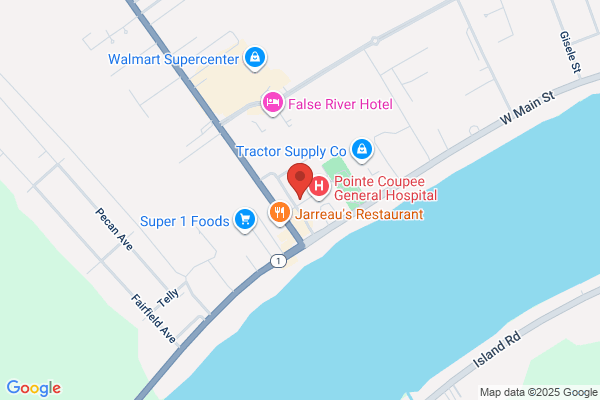 Coastal Foot Clinic