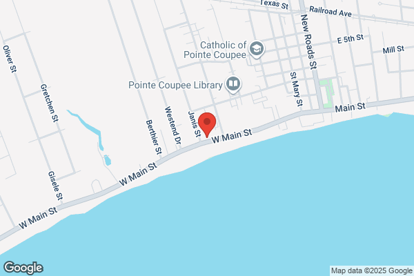 False River Dental Clinic
