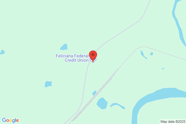 Feliciana Federal Credit Union