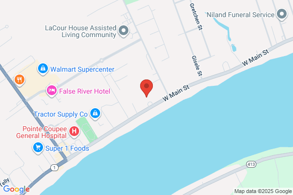 Pointe Coupee Community Care