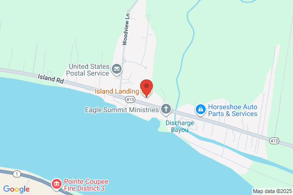 Island Landing