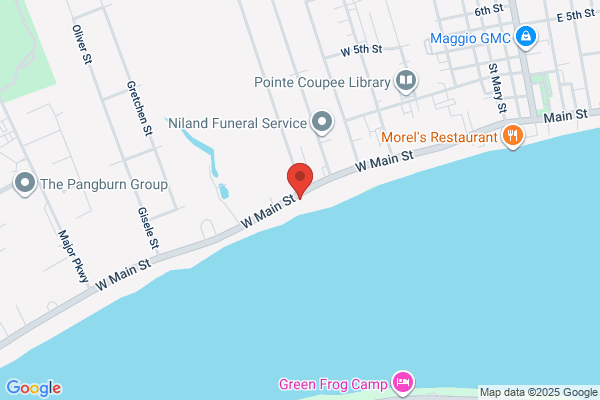 Pointe Coupee Auto Sales