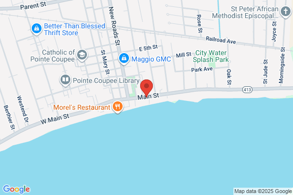 A Finer Pointe