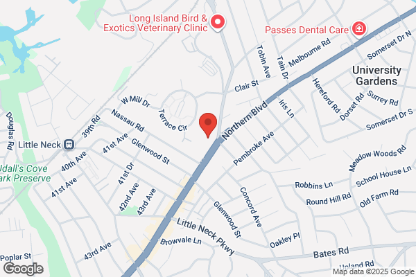 Injury Doctors Now - New Rochelle