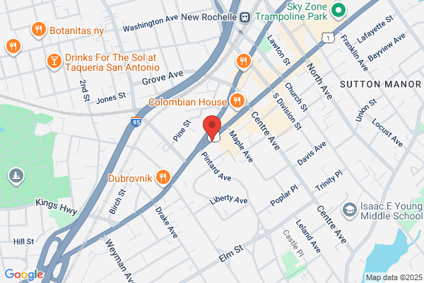 Romeria's Distributors New York Inc